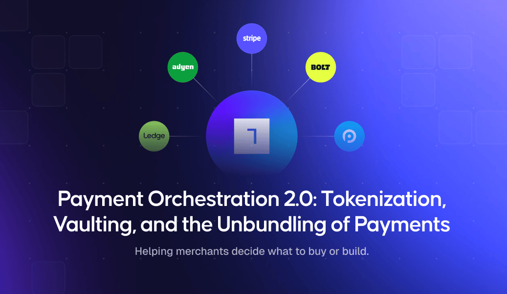 Payment-orchestration-vaulting