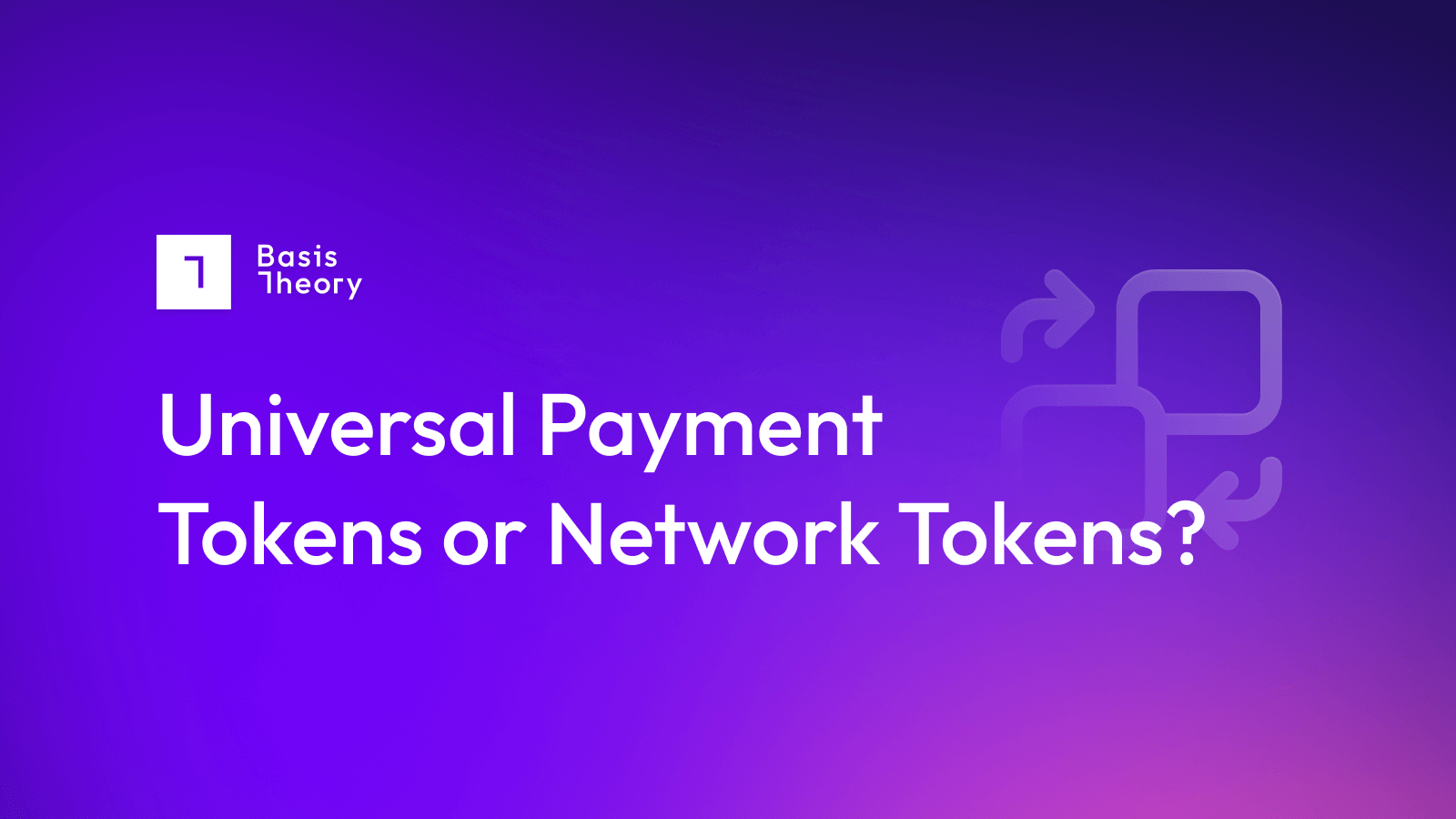 Universal Token